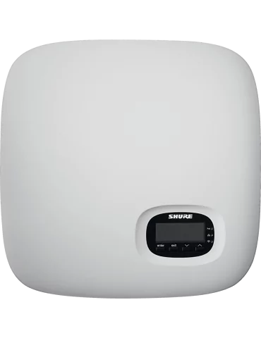 SHURE MXCWAPT-W ACCESS POINT - Wireless Access Point|MusicGoodDeal