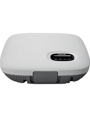 SHURE MXCWAPT-W ACCESS POINT - Wireless Access Point|MusicGoodDeal 2