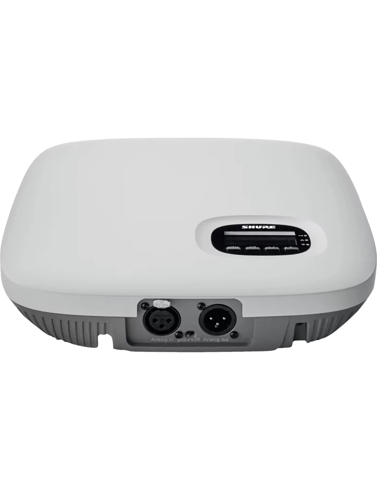 SHURE MXCWAPT-W ACCESS POINT - Wireless Access Point|MusicGoodDeal