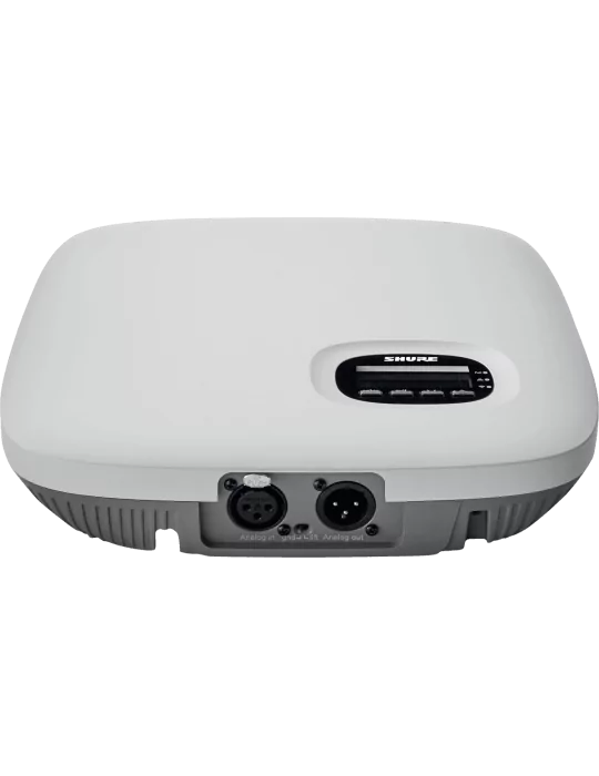 SHURE MXCWAPT-W ACCESS POINT - Wireless Access Point|MusicGoodDeal