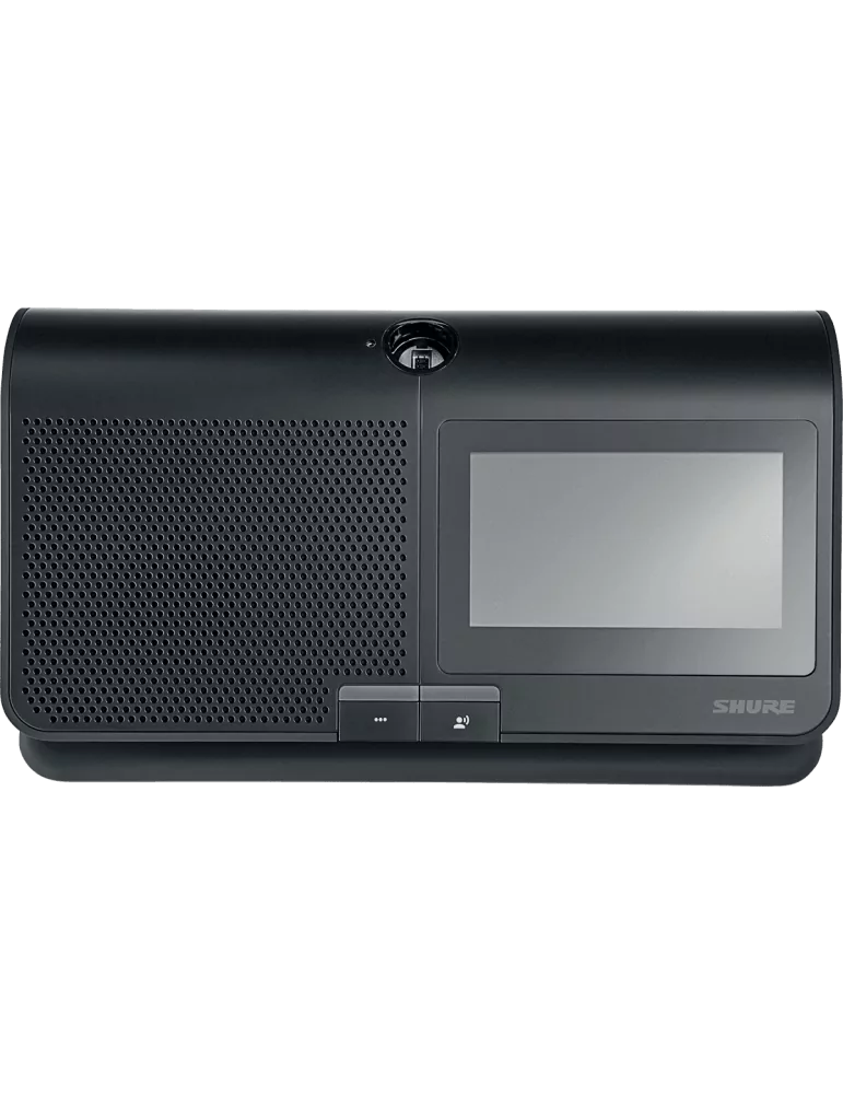  SHURE MXCW640 Konferenzsprechstelle - Drahtlose Konferenzsprechstelle zum Aufstellen|MusicGoodDeal 