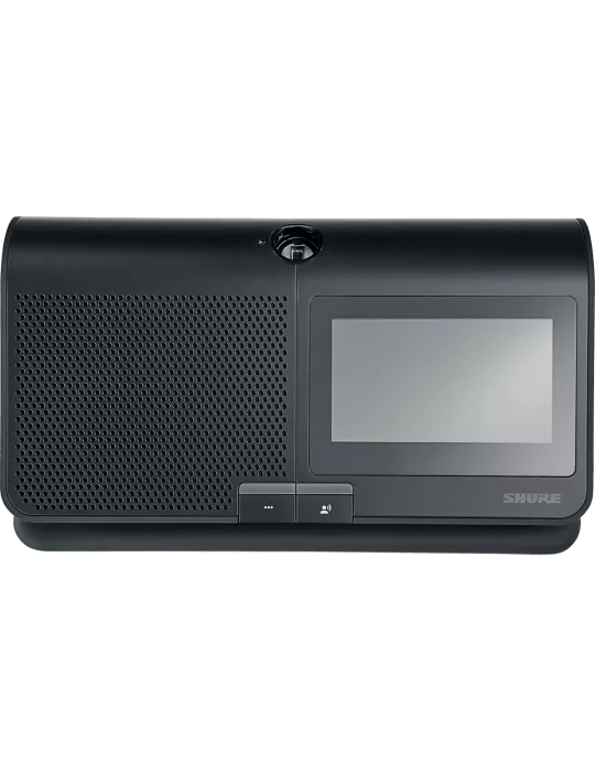  SHURE MXCW640 Konferenzsprechstelle - Drahtlose Konferenzsprechstelle zum Aufstellen|MusicGoodDeal 
