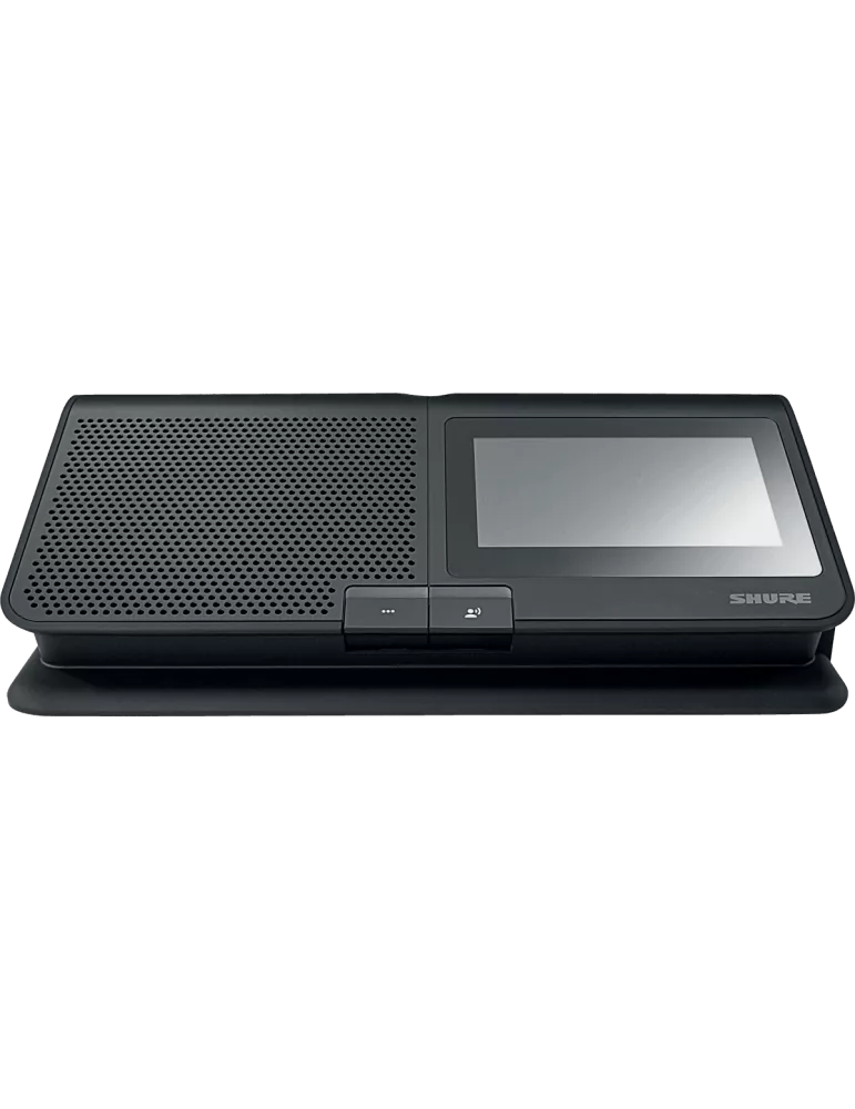  SHURE MXCW640 Konferenzsprechstelle - Drahtlose Konferenzsprechstelle zum Aufstellen|MusicGoodDeal 
