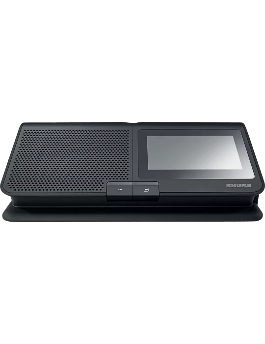  SHURE MXCW640 Konferenzsprechstelle - Drahtlose Konferenzsprechstelle zum Aufstellen|MusicGoodDeal 