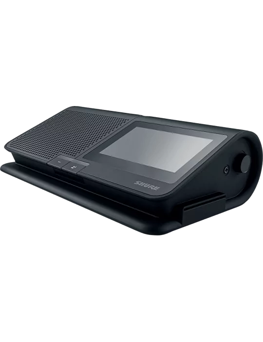  SHURE MXCW640 Konferenzsprechstelle - Drahtlose Konferenzsprechstelle zum Aufstellen|MusicGoodDeal 