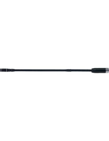 SHURE MXC416-C Micrófonos de cuello de cisne  40 cm|MusicGoodDeal