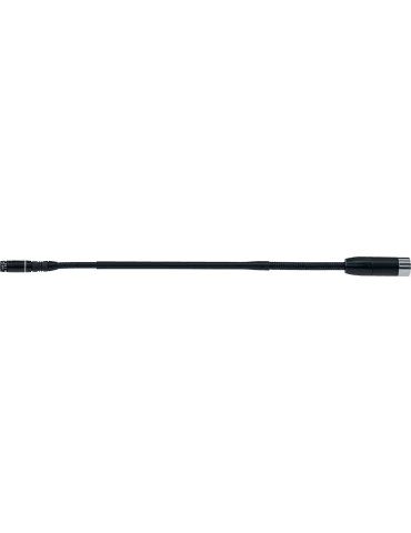 SHURE MXC416DF-C Cuello cardioide doble de 40 cm|MusicGoodDeal