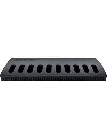 SHURE MXCWNCS-E10-bay network charging station|MusicGoodDeal