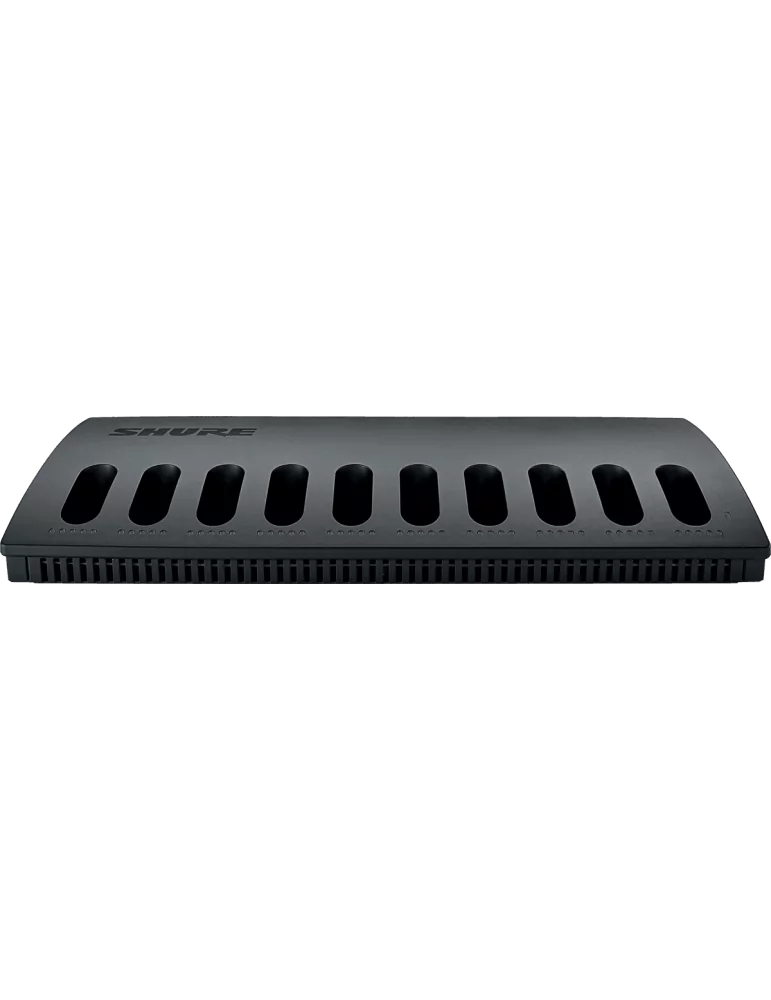 SHURE MXCWNCS-E10-bay network charging station|MusicGoodDeal