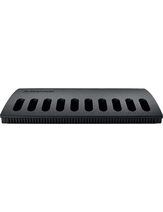 SHURE MXCWNCS-E10-bay network charging station|MusicGoodDeal