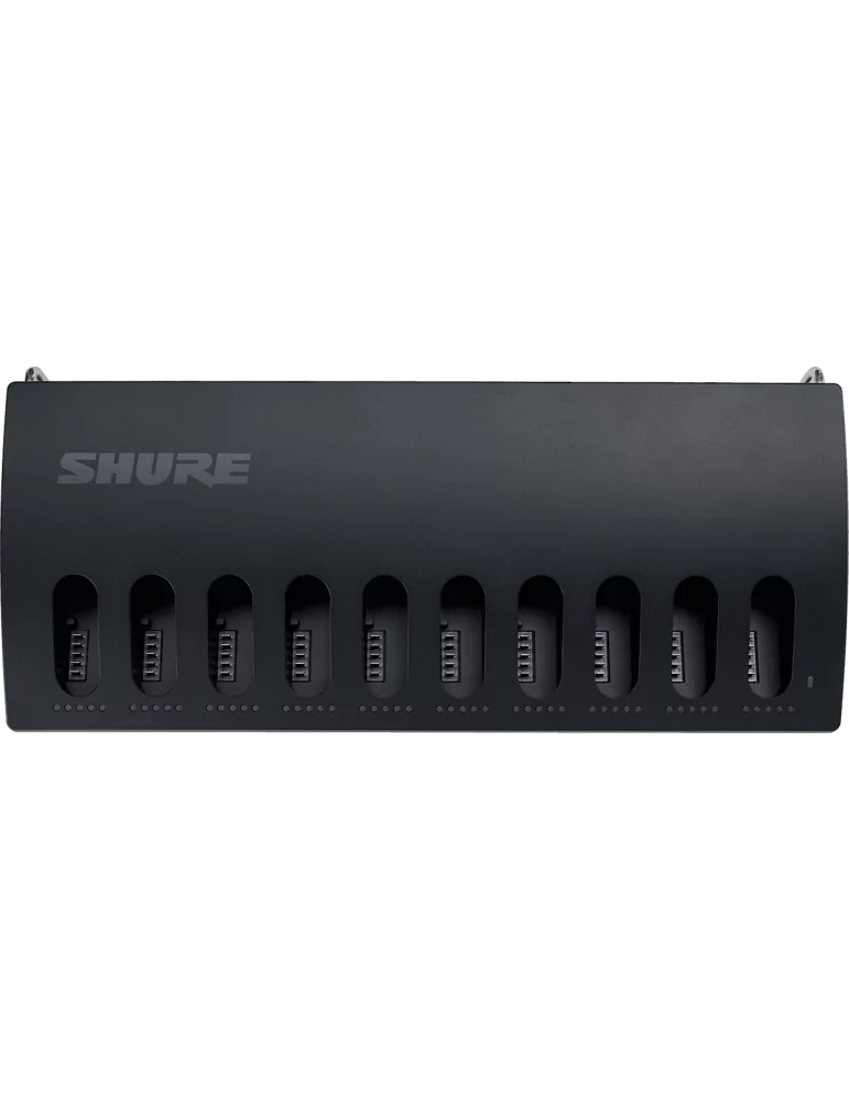 SHURE MXCWNCS-E10-bay network charging station|MusicGoodDeal
