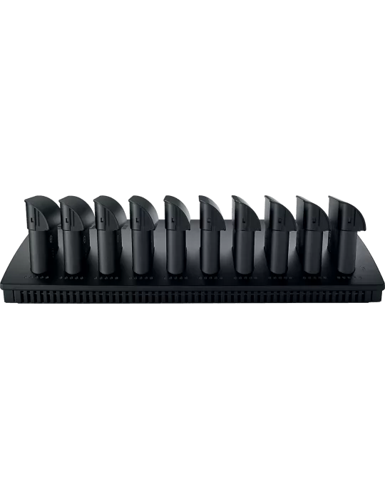 SHURE MXCWNCS-E10-bay network charging station|MusicGoodDeal