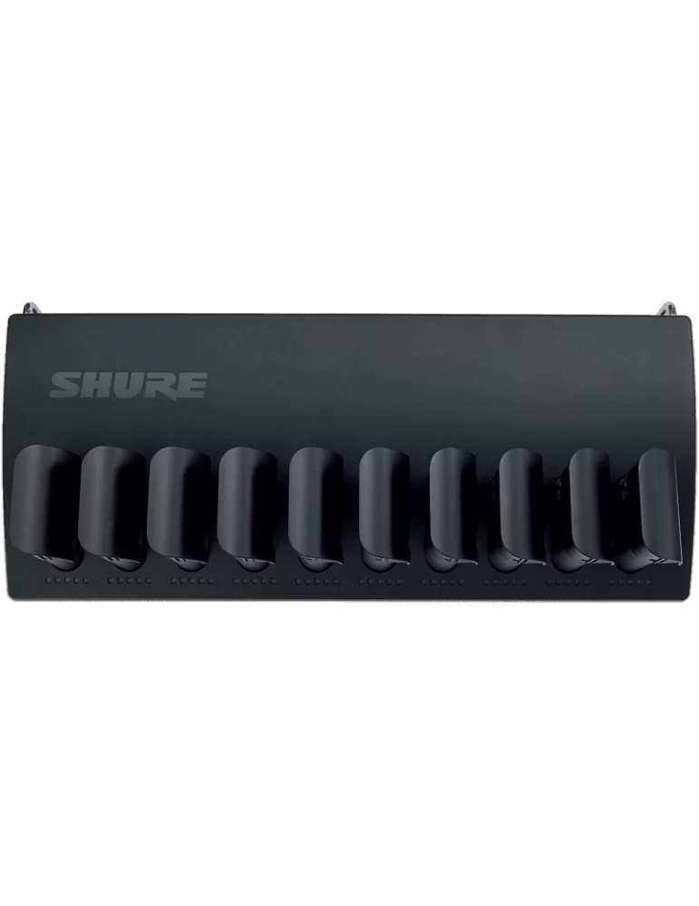 SHURE MXCWNCS-E10-bay network charging station|MusicGoodDeal