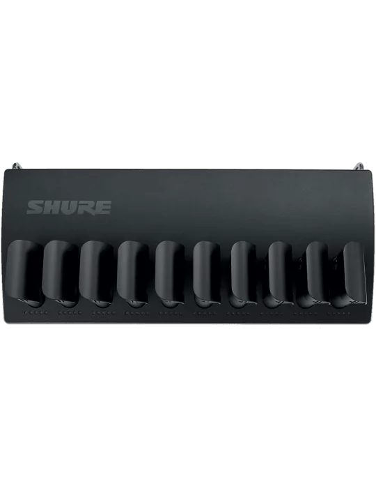 SHURE MXCWNCS-E10-bay network charging station|MusicGoodDeal