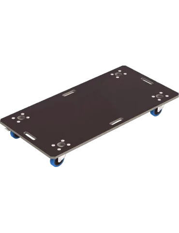  SHURE PLANCHE-MXCW Accessories - Rolling Tray for MXCW-T10|MusicGoodDeal 