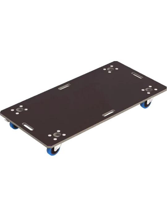  SHURE PLANCHE-MXCW Accessories - Rolling Tray for MXCW-T10|MusicGoodDeal 