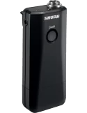  SHURE MXW1-O TRANSMITTER - RECEIVER - Micro omni pocket transmitter|MusicGoodDeal 