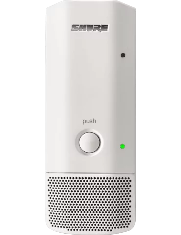 SHURE MXW6W-O SENDER - RECEIVER - Omni White|MusicGoodDeal 2
