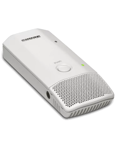 SHURE MXW6W-C SENDER - RECEIVER surface  transmitter |MusicGoodDeal