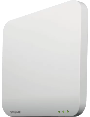  SHURE MXWAPT4 ACCESS POINT - Dante 4 channel access point|MusicGoodDeal 
