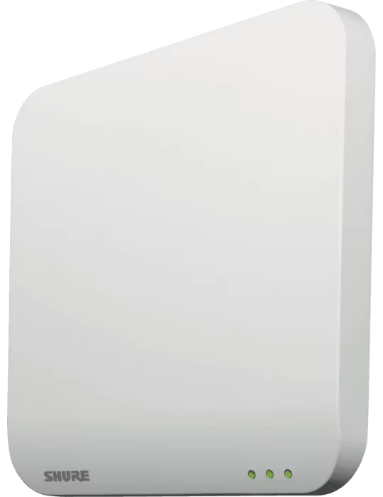  SHURE MXWAPT4 ACCESS POINT - Dante 4 channel access point|MusicGoodDeal 