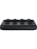 SHURE MXWNCS8 NETWORK CHARGING STATION  8 slots|MusicGoodDeal