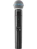SHURE MXW2X-BETA58 | MusicGoodDeal