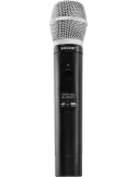 SHURE MXW2X-SM86 | MusicGoodDeal
