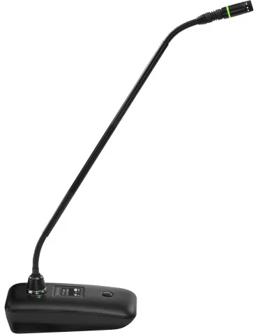 SHURE MXW8X | MusicGoodDeal