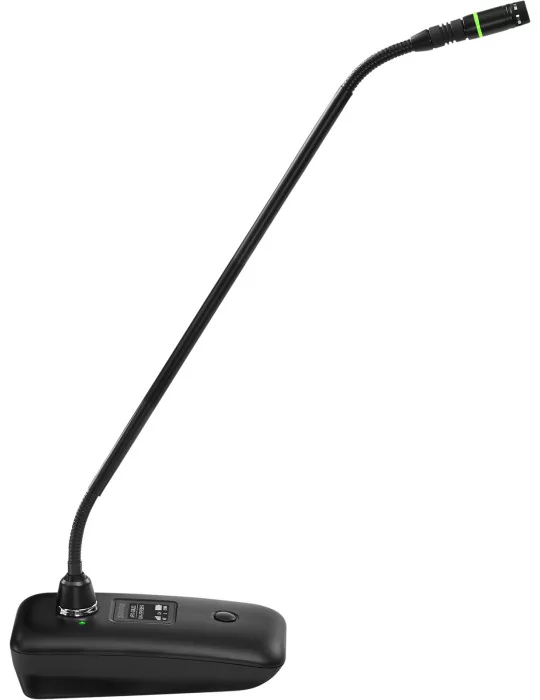 SHURE MXW8X | MusicGoodDeal