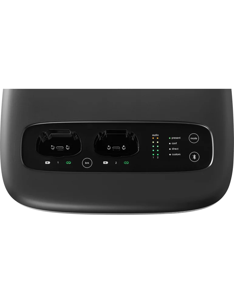 SHURE MXWAPXD2 | MusicGoodDeal