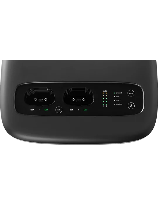 SHURE MXWAPXD2 | MusicGoodDeal