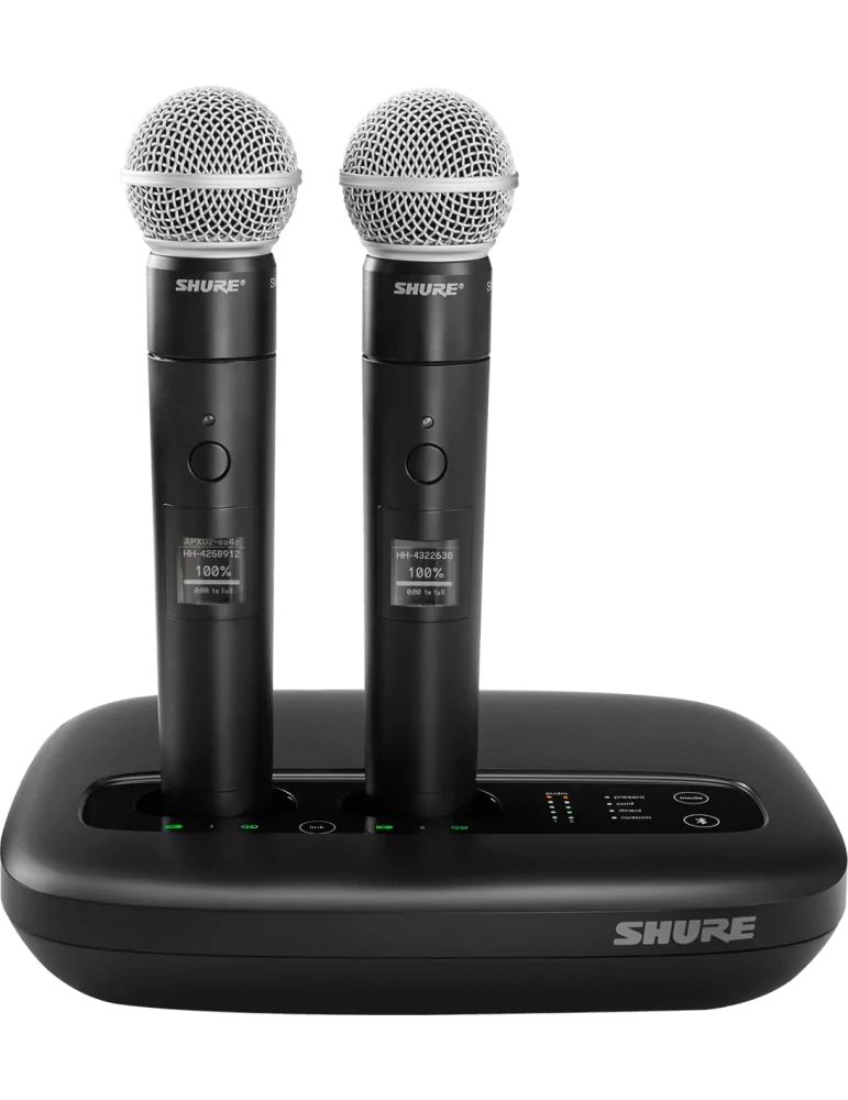 SHURE MXWAPXD2 | MusicGoodDeal