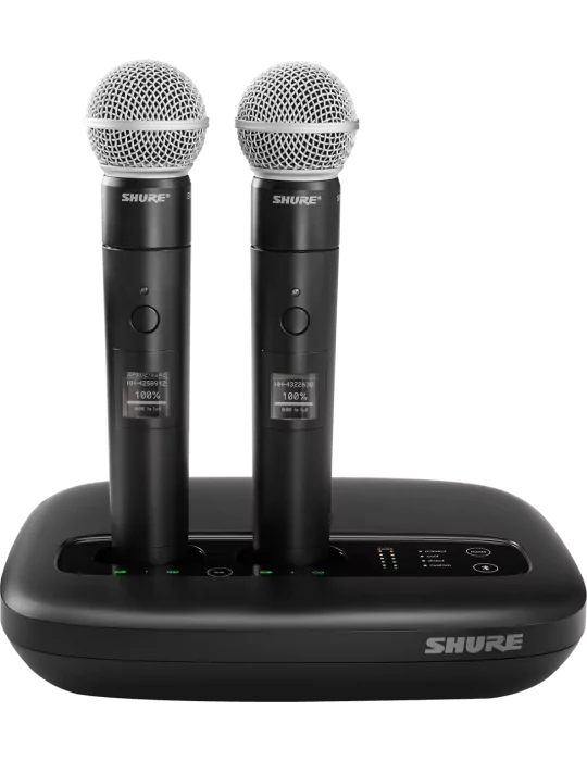 SHURE MXWAPXD2 | MusicGoodDeal
