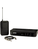 SHURE BLX14E-H8E Complete Single|MusicGoodDeal