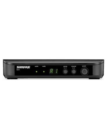 SHURE BLX14E-H8E Complete Single|MusicGoodDeal 2