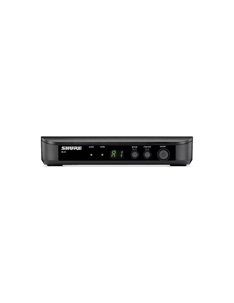 SHURE BLX14E-H8E Complete Single|MusicGoodDeal