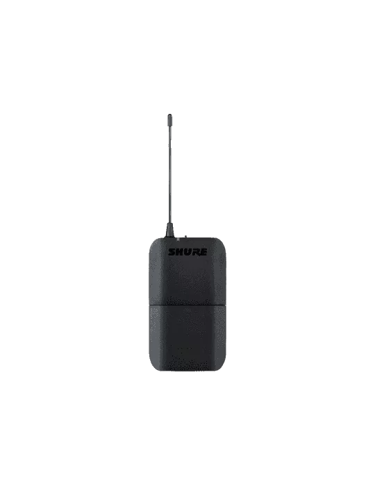 SHURE BLX14E-H8E Complete Single|MusicGoodDeal
