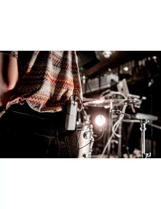 SHURE BLX14E-H8E Complete Single|MusicGoodDeal