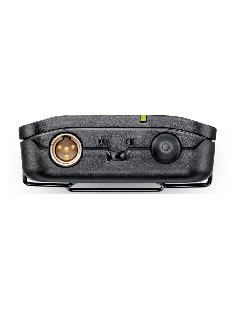 SHURE BLX14RE-M17 Rackmountable guitar kit - M17 band|MusicGoodDeal