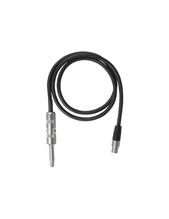 SHURE BLX14RE-M17 Rackmountable guitar kit - M17 band|MusicGoodDeal