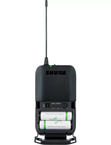 SHURE BLX1-H8E | MusicGoodDeal 2