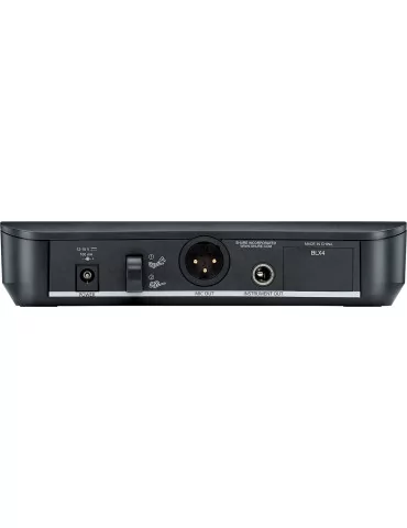 SHURE BLX4E-H8E | MusicGoodDeal 2