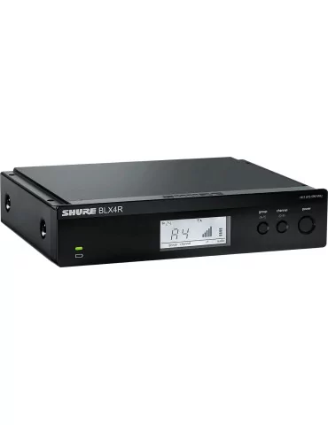 SHURE BLX4RE-H8E | MusicGoodDeal 2