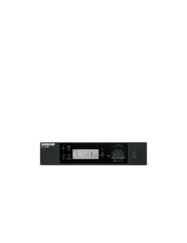 SHURE GLXD14R E-Z4 | MusicGoodDeal 2