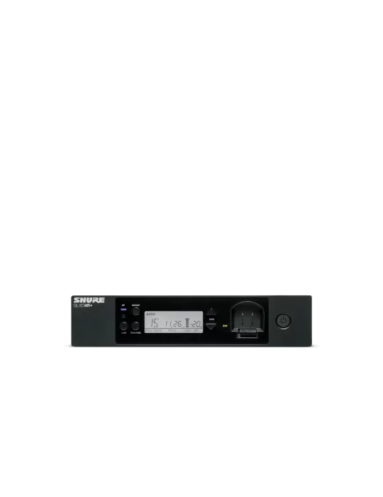 SHURE GLXD4R E-Z4 | MusicGoodDeal