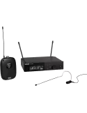 SHURE SLXD14E-153B-G59 | MusicGoodDeal