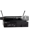 SHURE SLXD24E-SM86-L56 | MusicGoodDeal