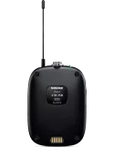  SHURE SLXD1-H56 Belt transmitter - Belt transmitter - 518-562 MHz|MusicGoodDeal 