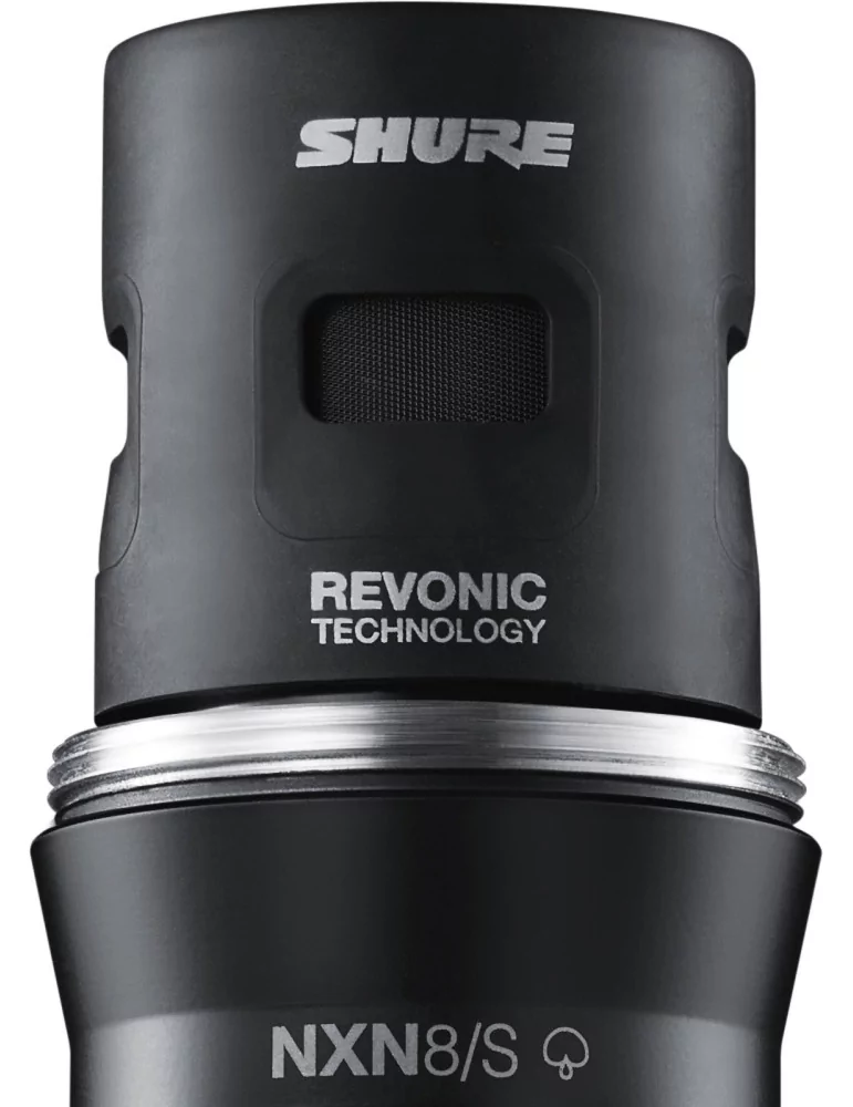 SHURE SLXD2-N8SB-H56 | MusicGoodDeal